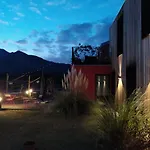 8 Grappoli Agritur