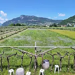 8 Grappoli Agritur Κατάλυμα σε φάρμα