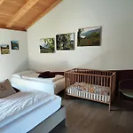 8 Grappoli Agritur Τρέντο