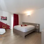 Κατάλυμα σε φάρμα 8 Grappoli Agritur Τρέντο