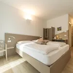 Κατάλυμα σε φάρμα 8 Grappoli Agritur *
