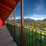 8 Grappoli Agritur *