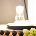 Κατάλυμα σε φάρμα 8 Grappoli Agritur
