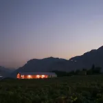 8 Grappoli Agritur