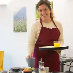 Κατάλυμα σε φάρμα 8 Grappoli Agritur