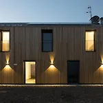 8 Grappoli Agritur Κατάλυμα σε φάρμα Τρέντο