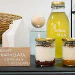 8 Grappoli Agritur