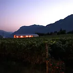 8 Grappoli Agritur *