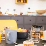 8 Grappoli Agritur *