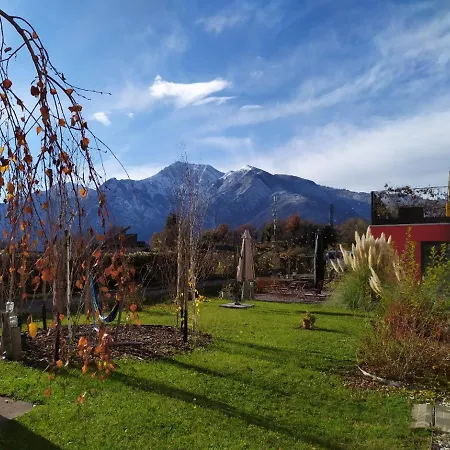 8 Grappoli Agritur Alojamento de Turismo Rural *