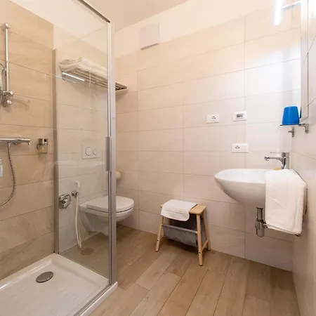 Gospodarstwo agroturystyczne 8 Grappoli Agritur *