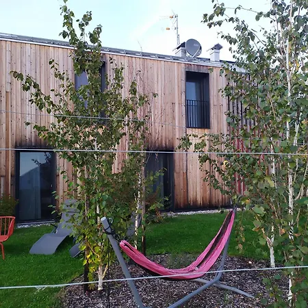 8 Grappoli Agritur Trente