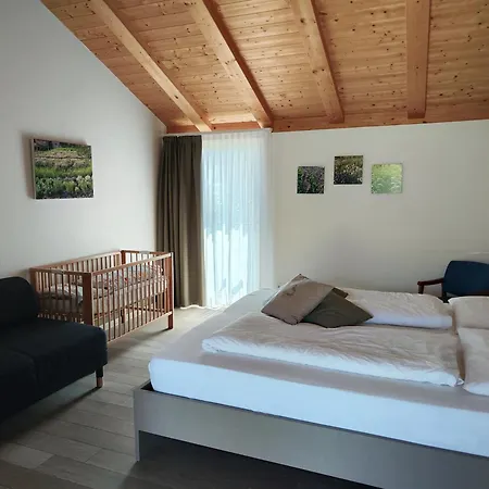8 Grappoli Agritur Vakantieboerderij *