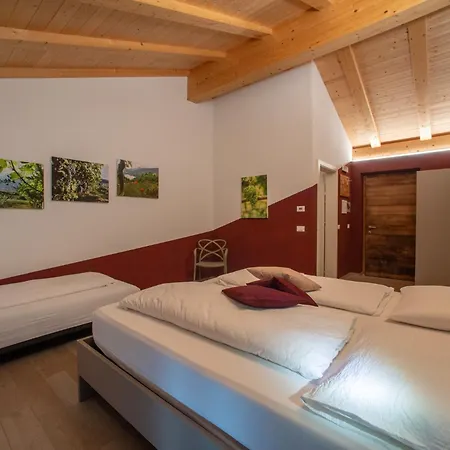 8 Grappoli Agritur *