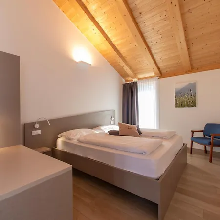 8 Grappoli Agritur