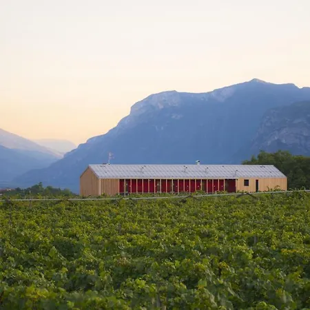 8 Grappoli Agritur *