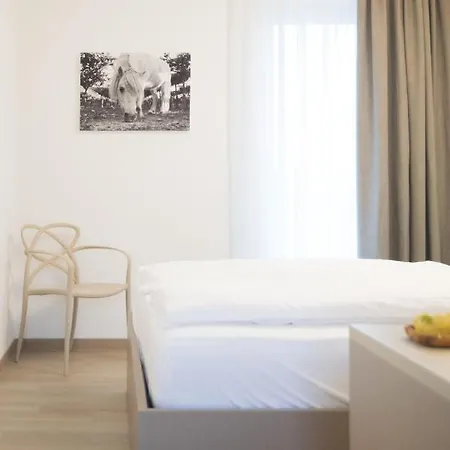 Gospodarstwo agroturystyczne 8 Grappoli Agritur *