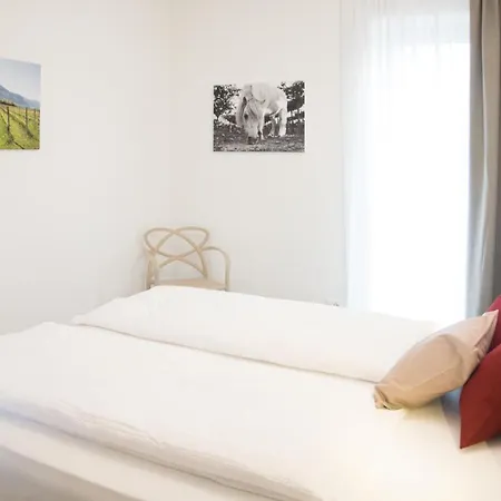 8 Grappoli Agritur *