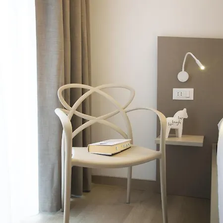 Gospodarstwo agroturystyczne 8 Grappoli Agritur *