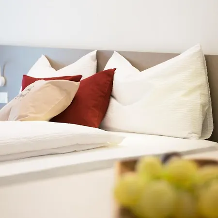 8 Grappoli Agritur *