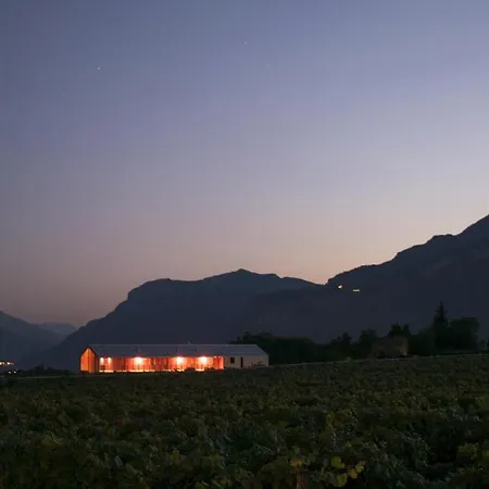 8 Grappoli Agritur