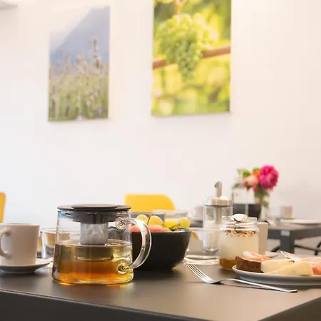 Gospodarstwo agroturystyczne 8 Grappoli Agritur *