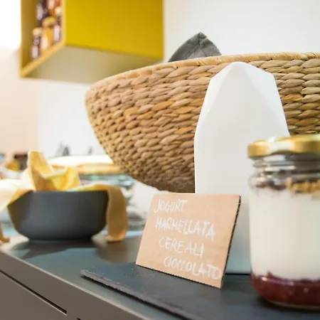 Gospodarstwo agroturystyczne 8 Grappoli Agritur