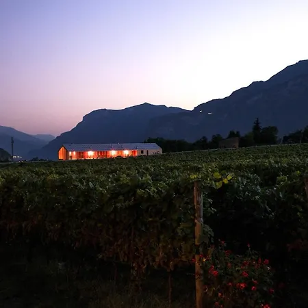 8 Grappoli Agritur *