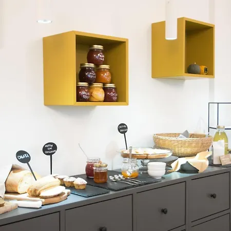 8 Grappoli Agritur Trento
