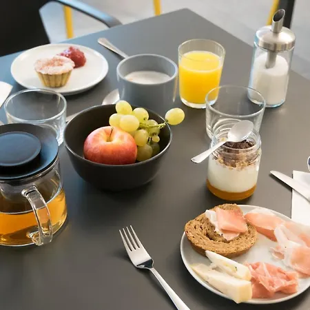 8 Grappoli Agritur Vakantieboerderij *
