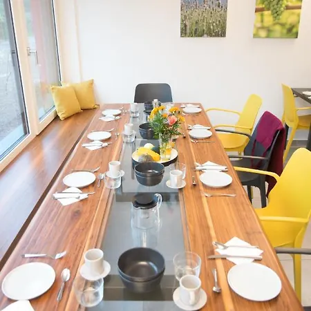 Gospodarstwo agroturystyczne 8 Grappoli Agritur