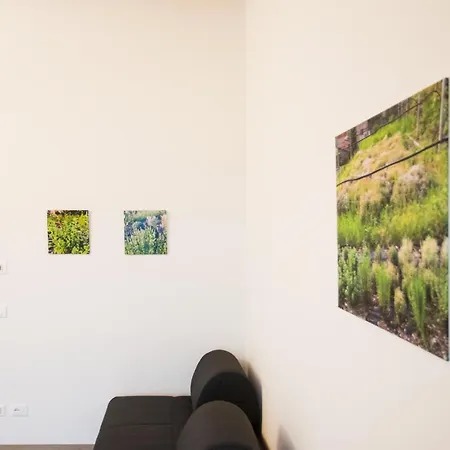 8 Grappoli Agritur *