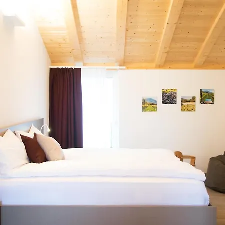 Vakantieboerderij 8 Grappoli Agritur Trente