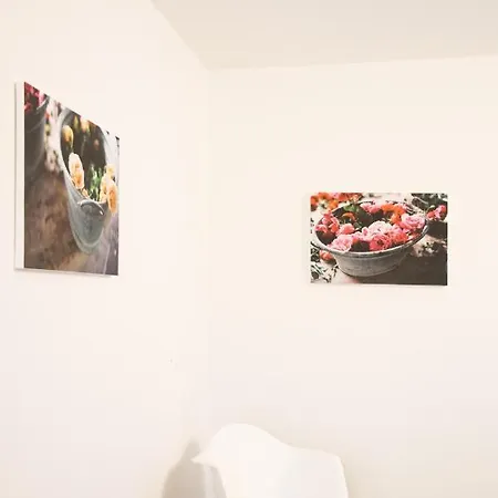 Gospodarstwo agroturystyczne 8 Grappoli Agritur Trydent