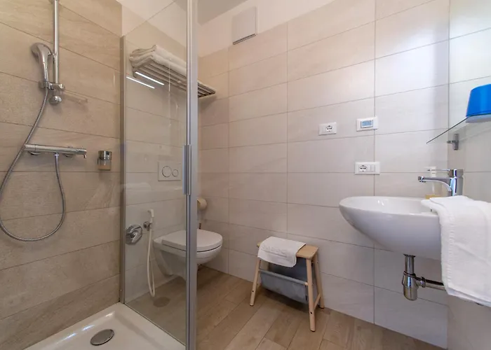 8 Grappoli Agritur Alloggio per agriturismo