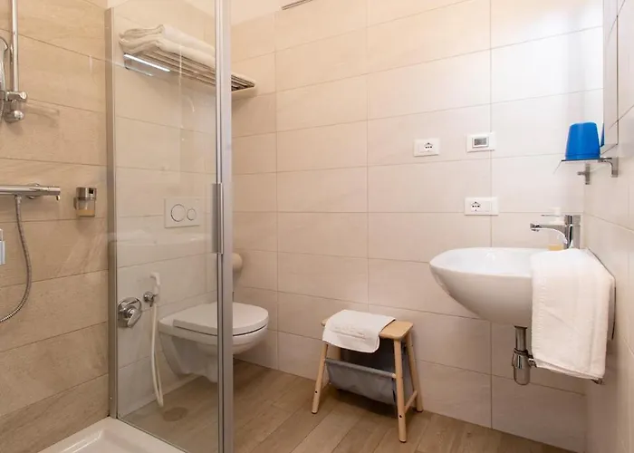 בית חווה 8 Grappoli Agritur *