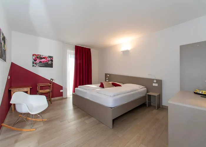 בית חווה 8 Grappoli Agritur טרנטו