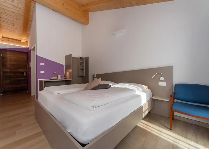 8 Grappoli Agritur Trento