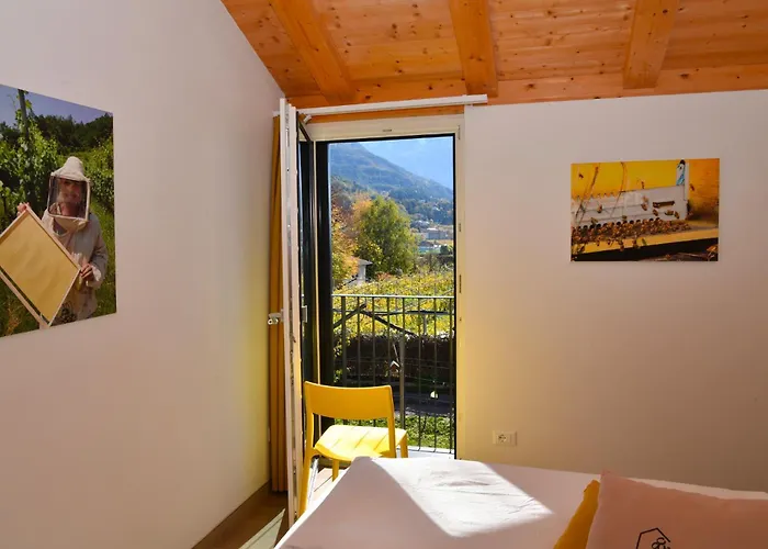 8 Grappoli Agritur * טרנטו