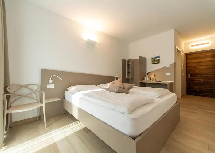 בית חווה 8 Grappoli Agritur *