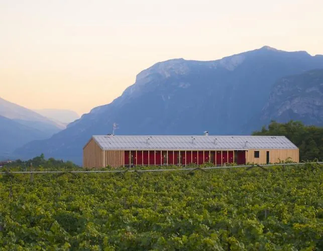 8 Grappoli Agritur *