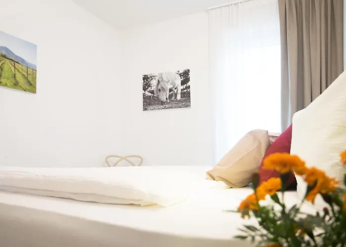 8 Grappoli Agritur *