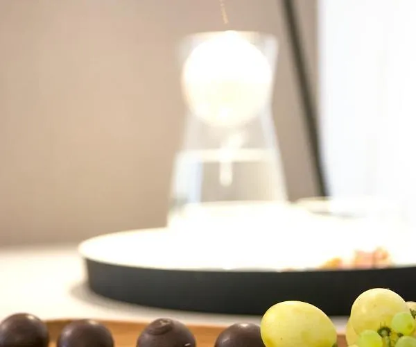 בית חווה 8 Grappoli Agritur