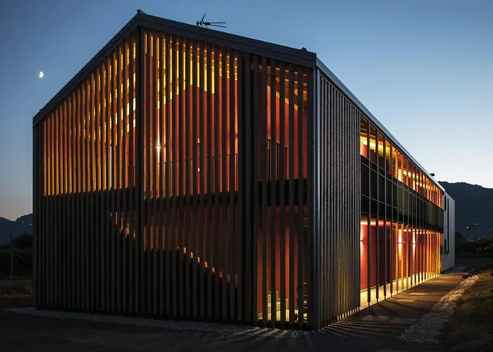 8 Grappoli Agritur טרנטו