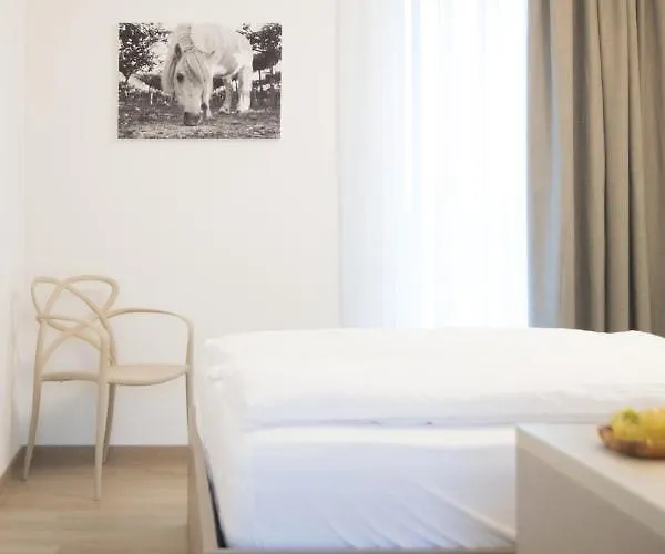 בית חווה 8 Grappoli Agritur *