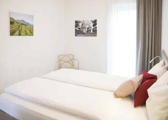 8 Grappoli Agritur *