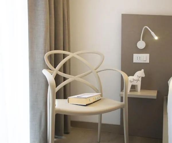 Alloggio per agriturismo 8 Grappoli Agritur *