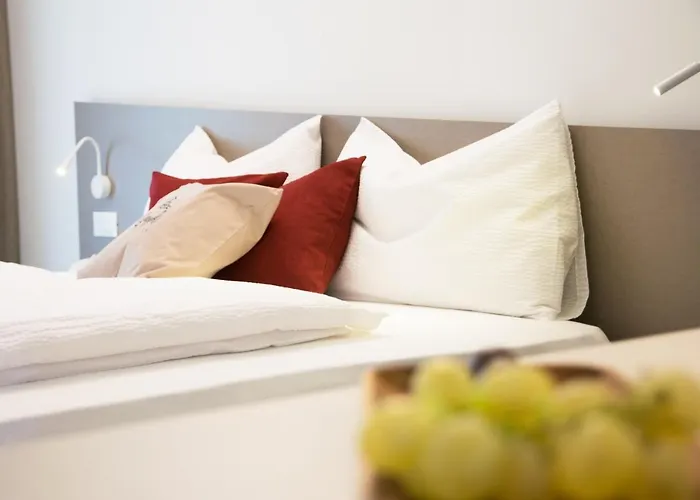 8 Grappoli Agritur *