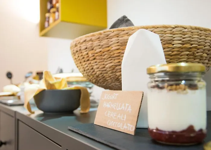 בית חווה 8 Grappoli Agritur