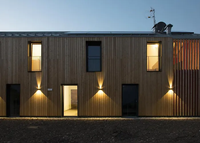 8 Grappoli Agritur Alloggio per agriturismo Trento